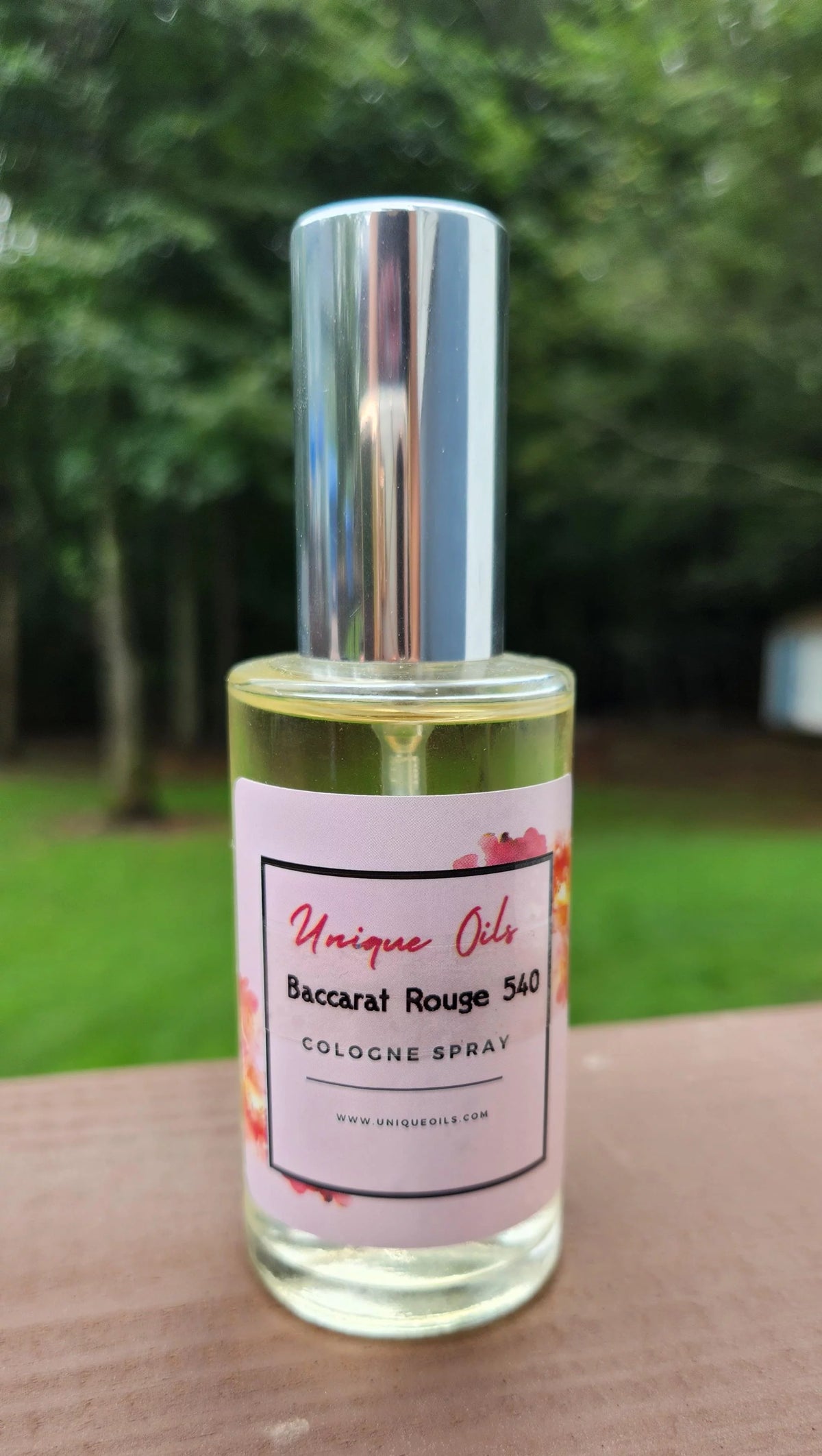 Perfume Fragrance V729