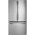 27 cu. ft. French Door Refrigerator X4016