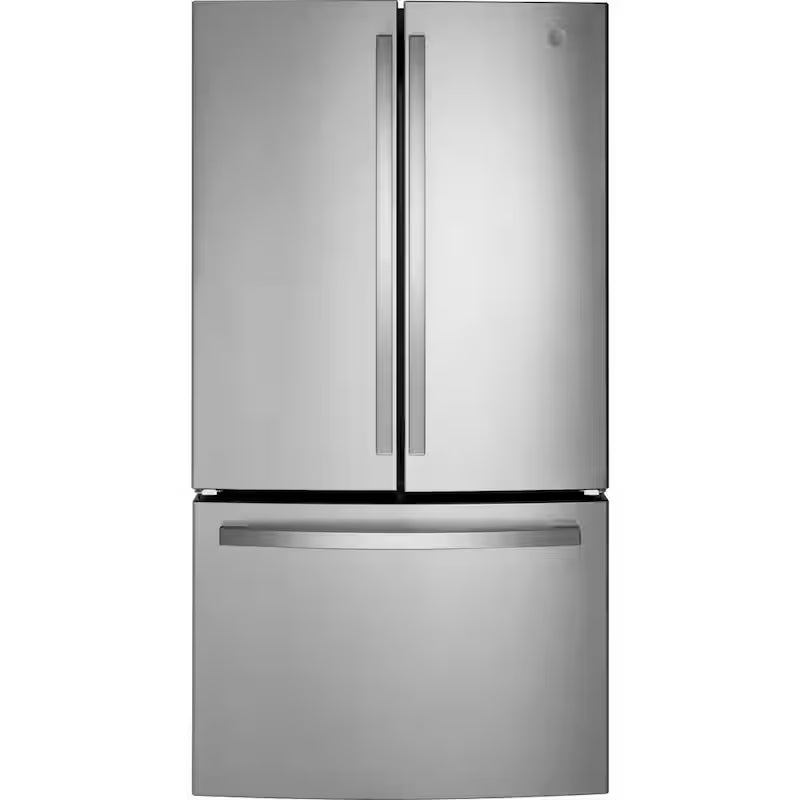 27 cu. ft. French Door Refrigerator X4016