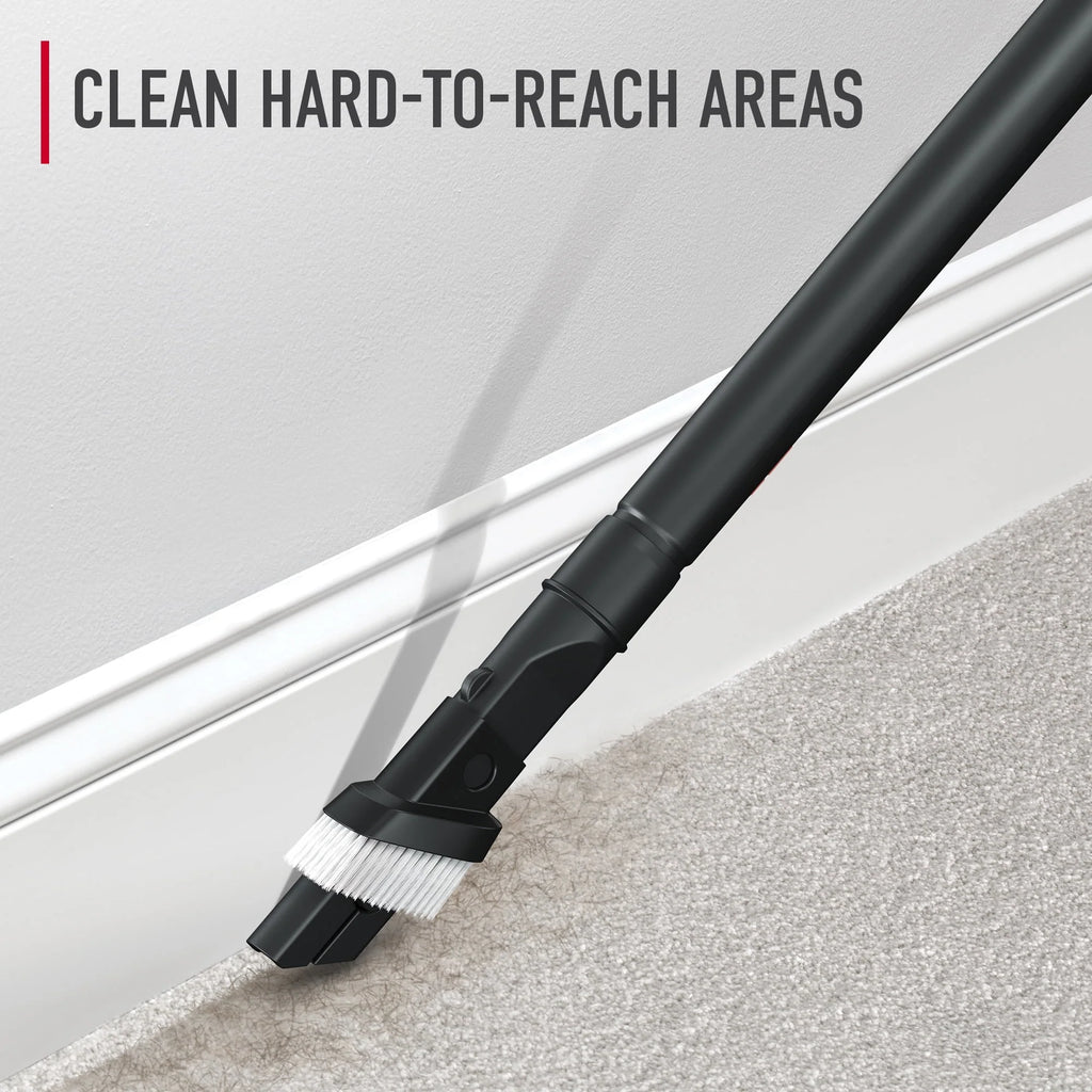 Bagless Upright Vacuum S334