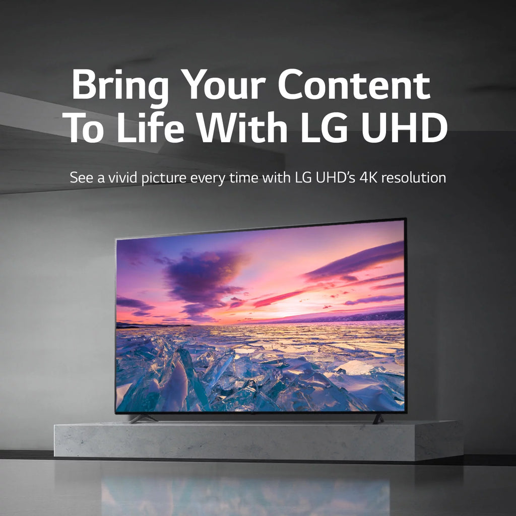 65 Class 4K UHD Smart TV with Active HDR F2781