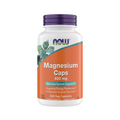 Magnesium 400mg 360 Veg Capsules H748629