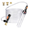 Gravel Vacuum Aquarium Water Changer L694868