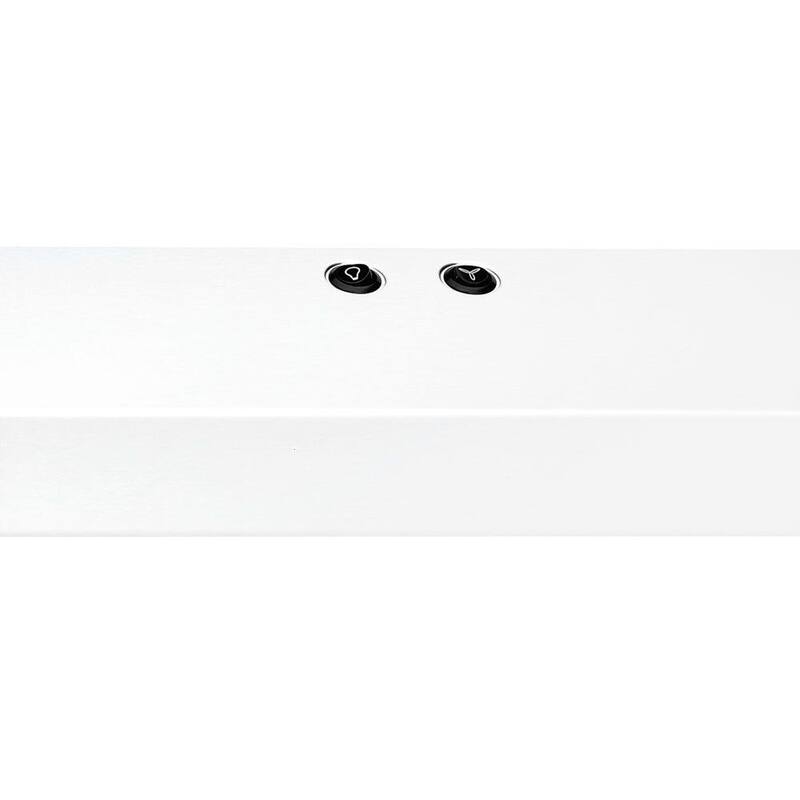30 in. Under Cabinet Convertible Range Hood J93371