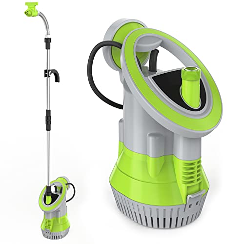 Utility Pump C921