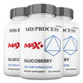 Glucoberry Capsules 3 Pack C382