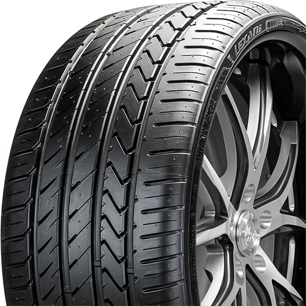 275/30R19 96W XL Performance Tire N762340
