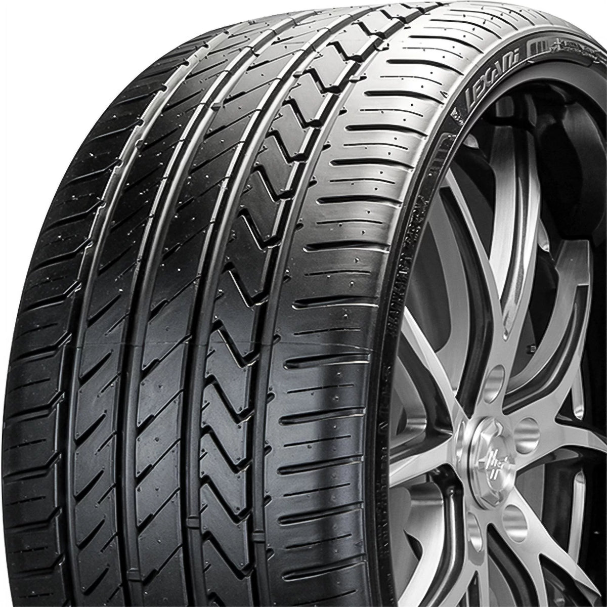 275/30R19 96W XL Performance Tire N762340