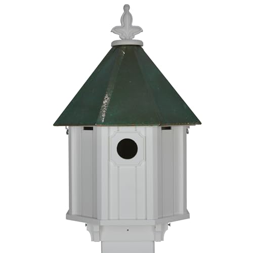 Bird House D159