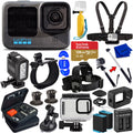 Black Camcorder N987