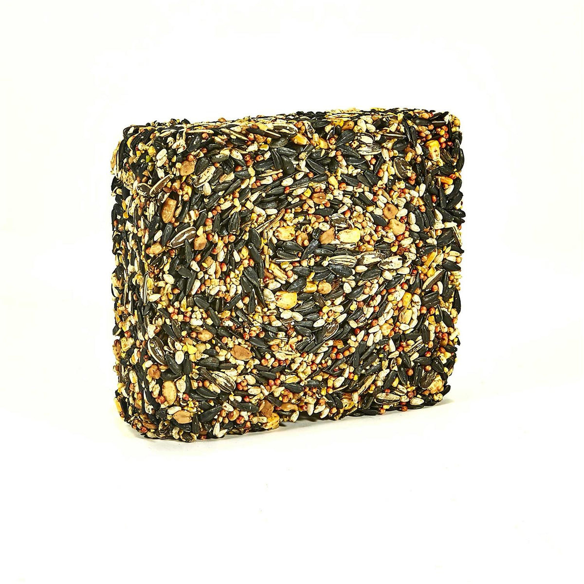 Woodpecker Seed Cake T428