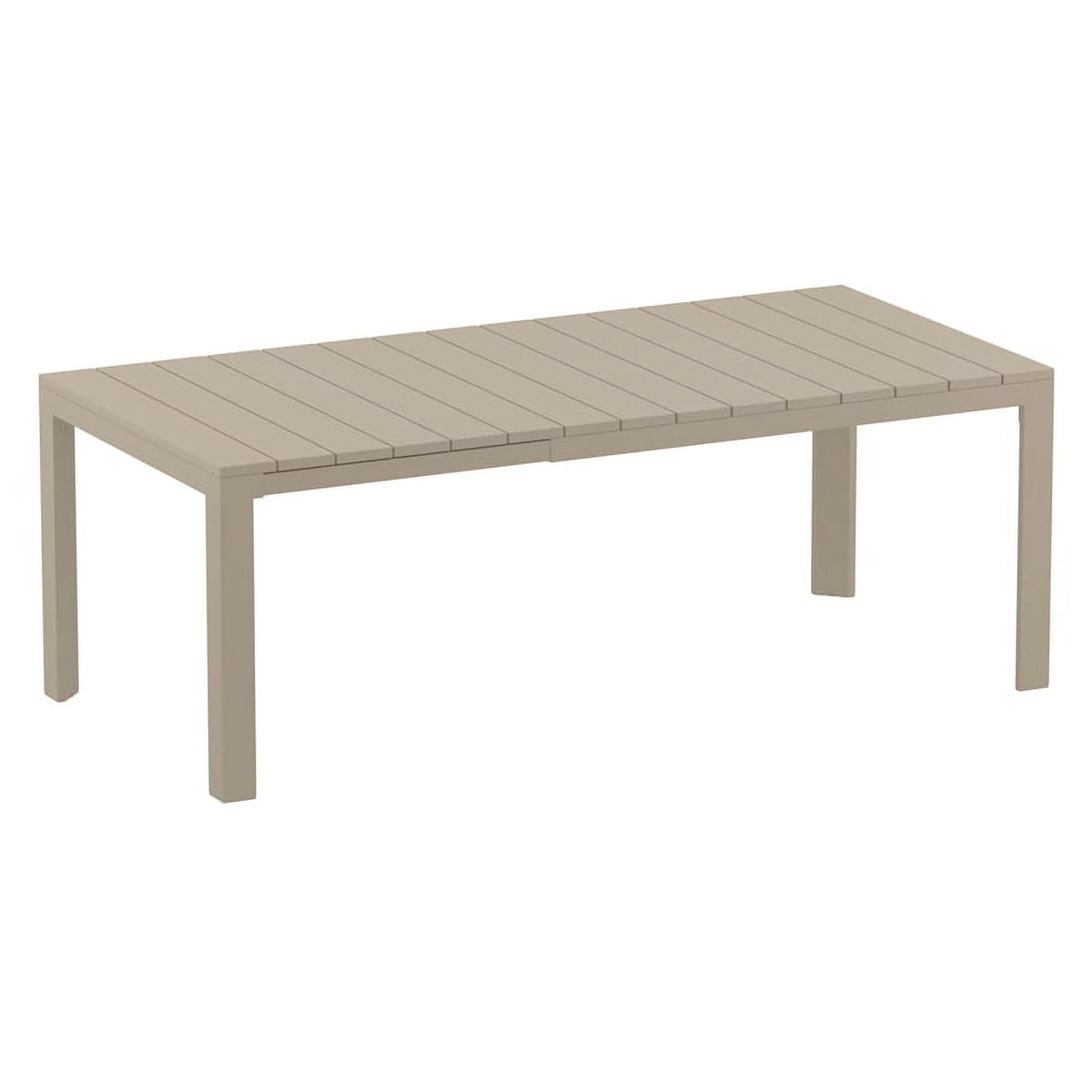 9 Piece Extendable Dining Set J23818
