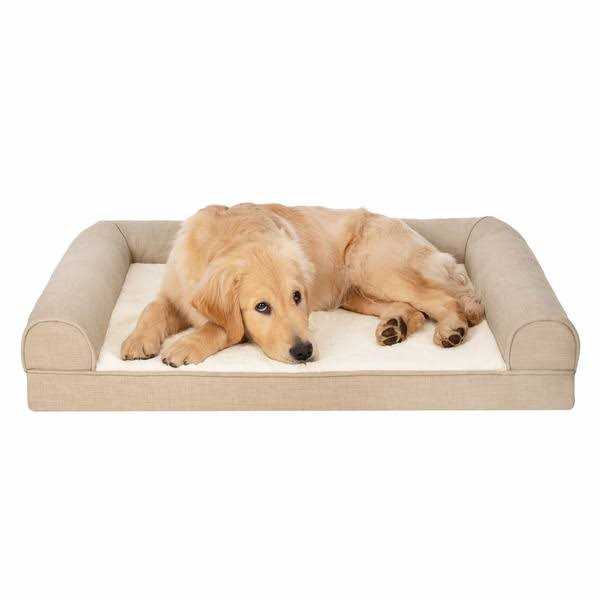 Orthopedic Sofa Pet Bed V8961