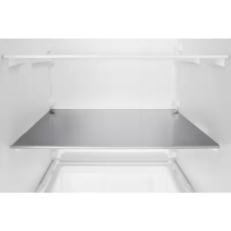 25 cu. ft. Side by Side Refrigerator with Ice and Water Dispenser C62324