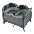 Pack 'n Play Playard with Bassinet O407