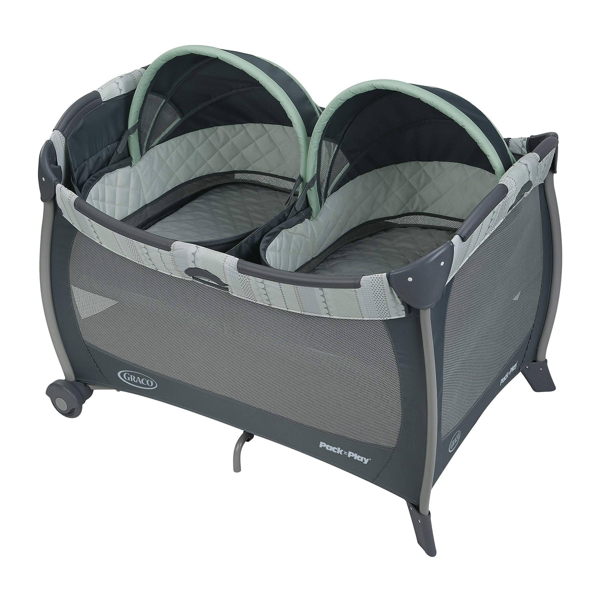 Pack 'n Play Playard with Bassinet O407