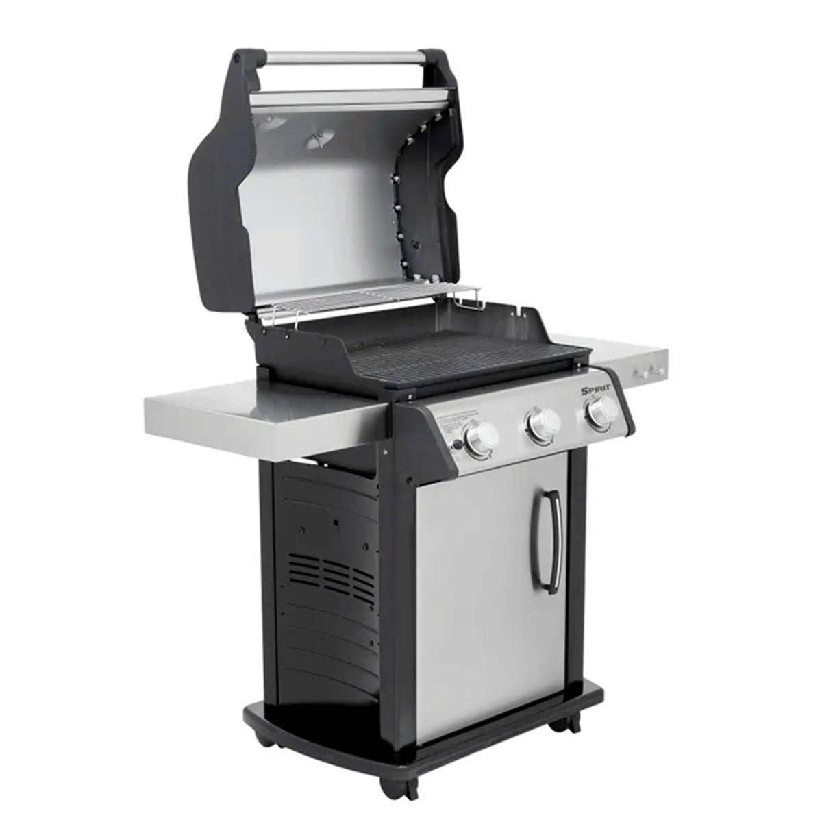 Liquid Propane Gas Grill Z798