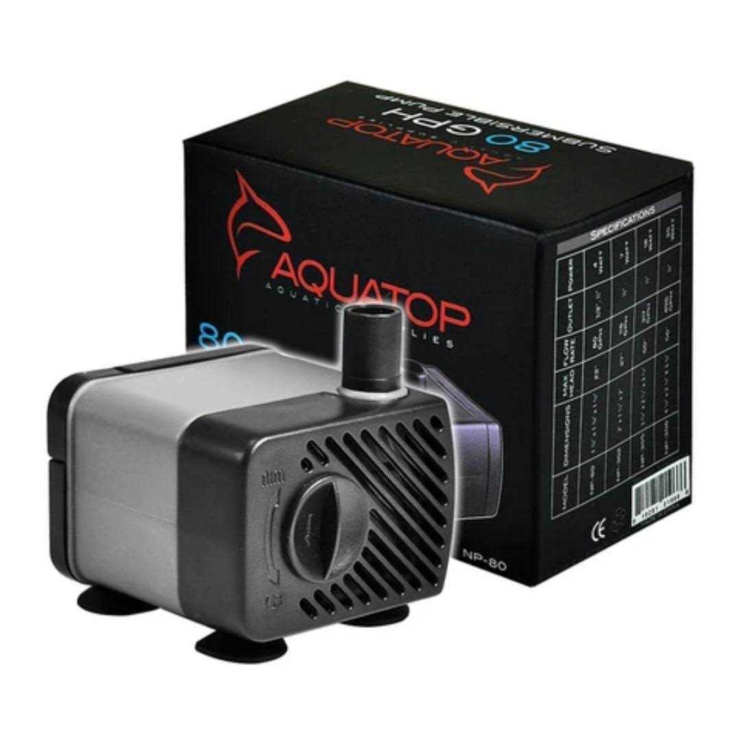 Submersible Aquarium Pump M911838