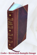 Leather Bound P2890