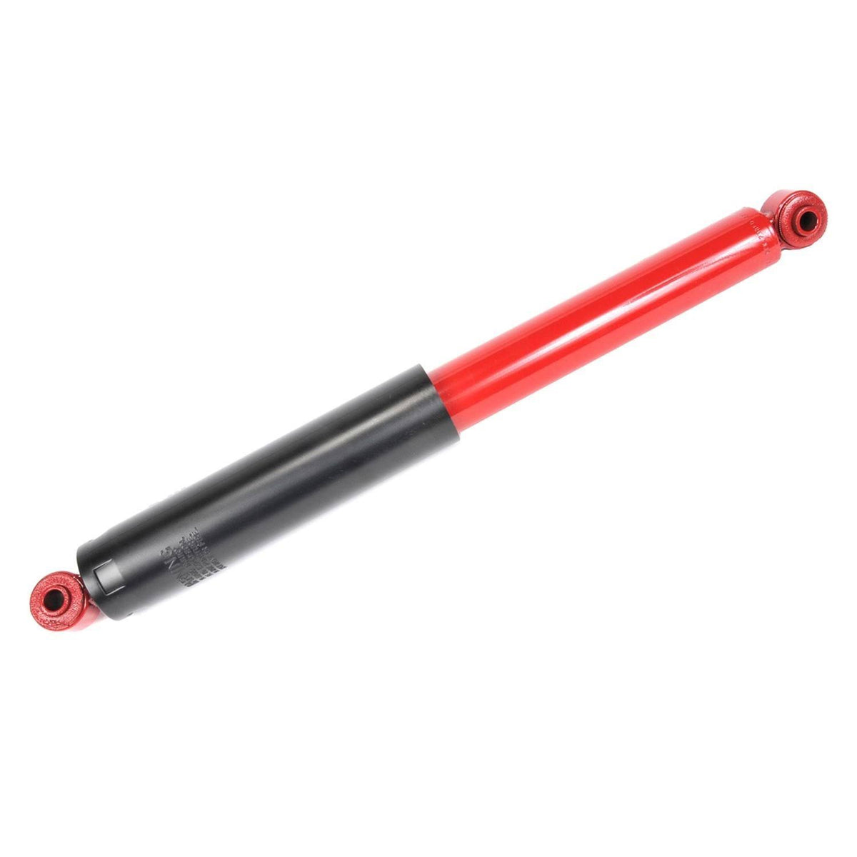 Rear Shock Absorber A23150