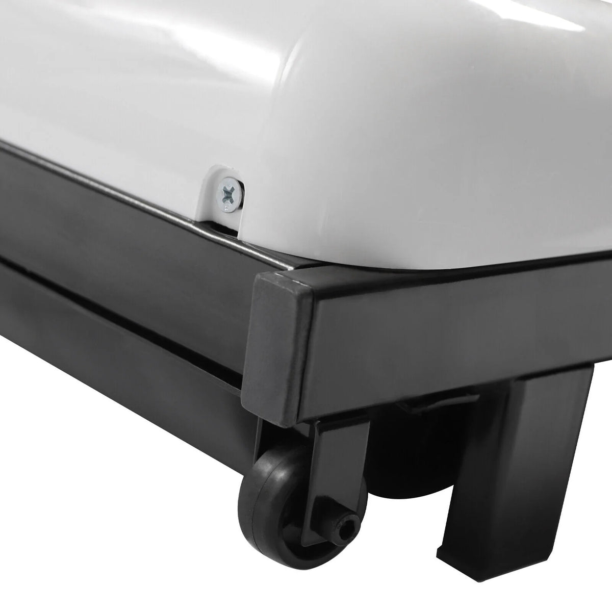Folding Electric Treadmill with Remote T590