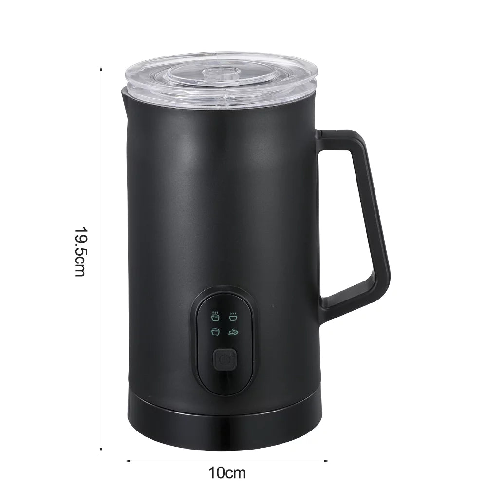 400W 580ml Non Slip Electric Milk Frother D99095