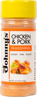 Chicken and Pork Seasoning, 4.75 Ounce (Pack of 6) P16149