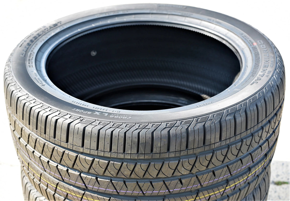All Season Tire N423920