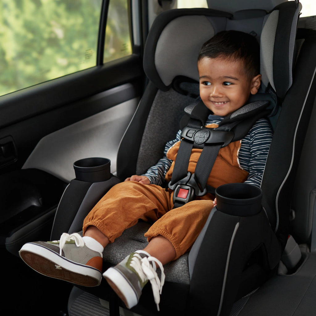 Convertible Car Seat M466