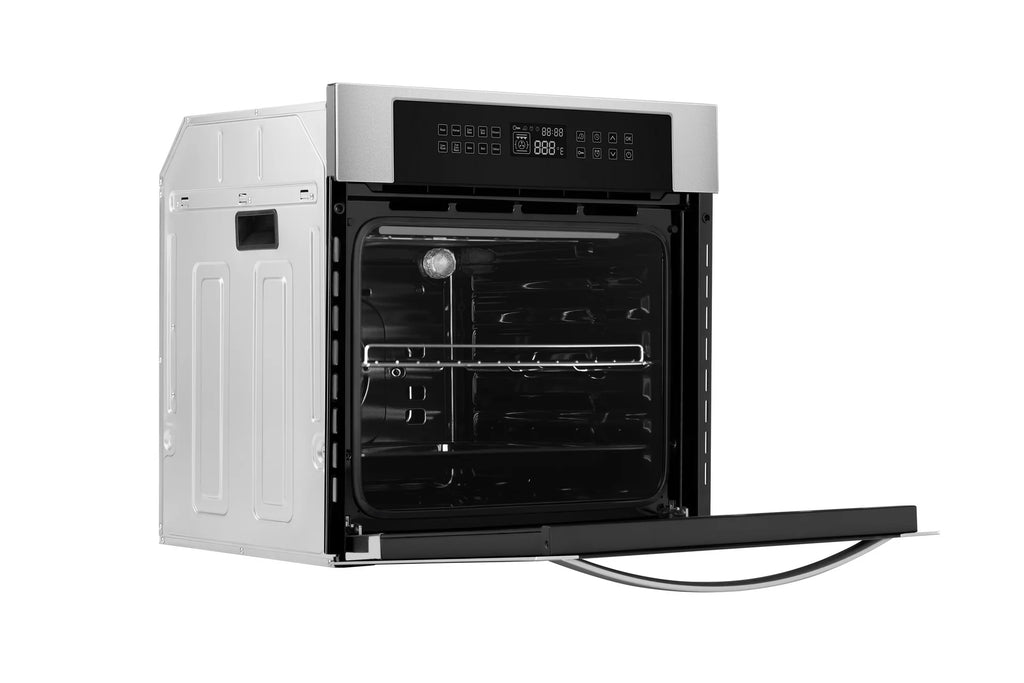 24 inch Electric Single Wall Oven with Convection D973192