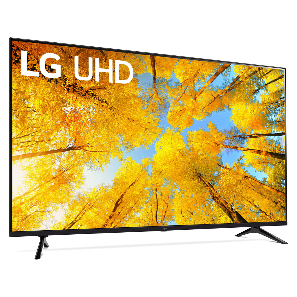 65 Class 4K UHD Smart TV with Active HDR F2781