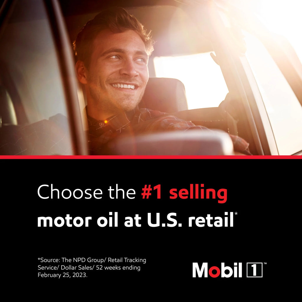 Full Synthetic Motor Oil 0W-40, 5 Quart Y677