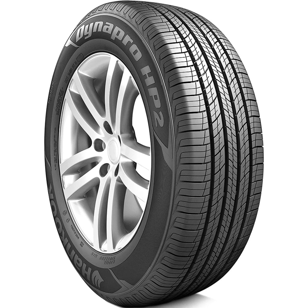 All-Season Tire 235/55R20 102H B19125