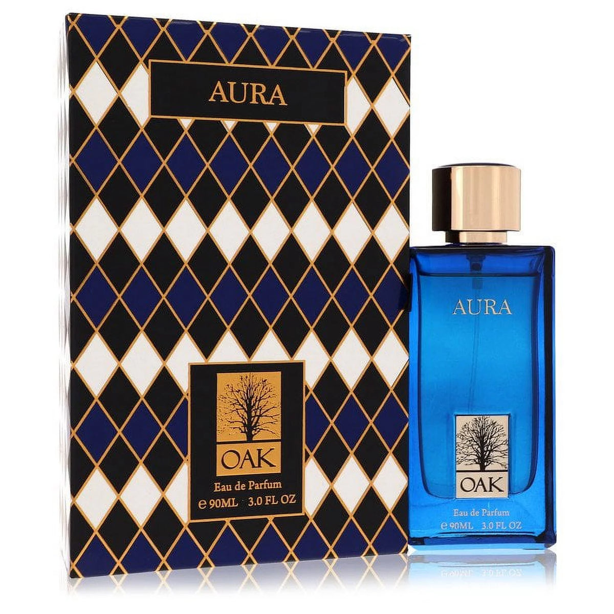 Eau De Parfum Spray 3 oz W2484