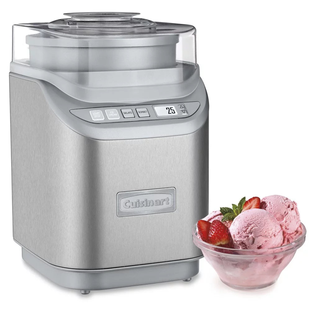 Ice Cream Maker Y329