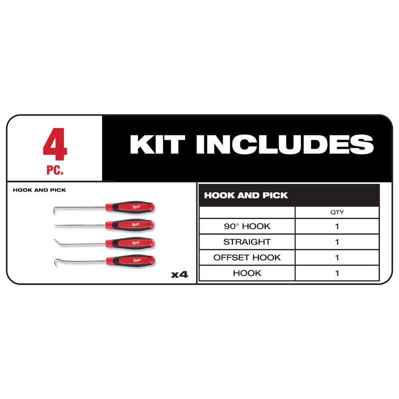 19-Piece Flex-Head Ratcheting Combination Wrench Set Metric M917