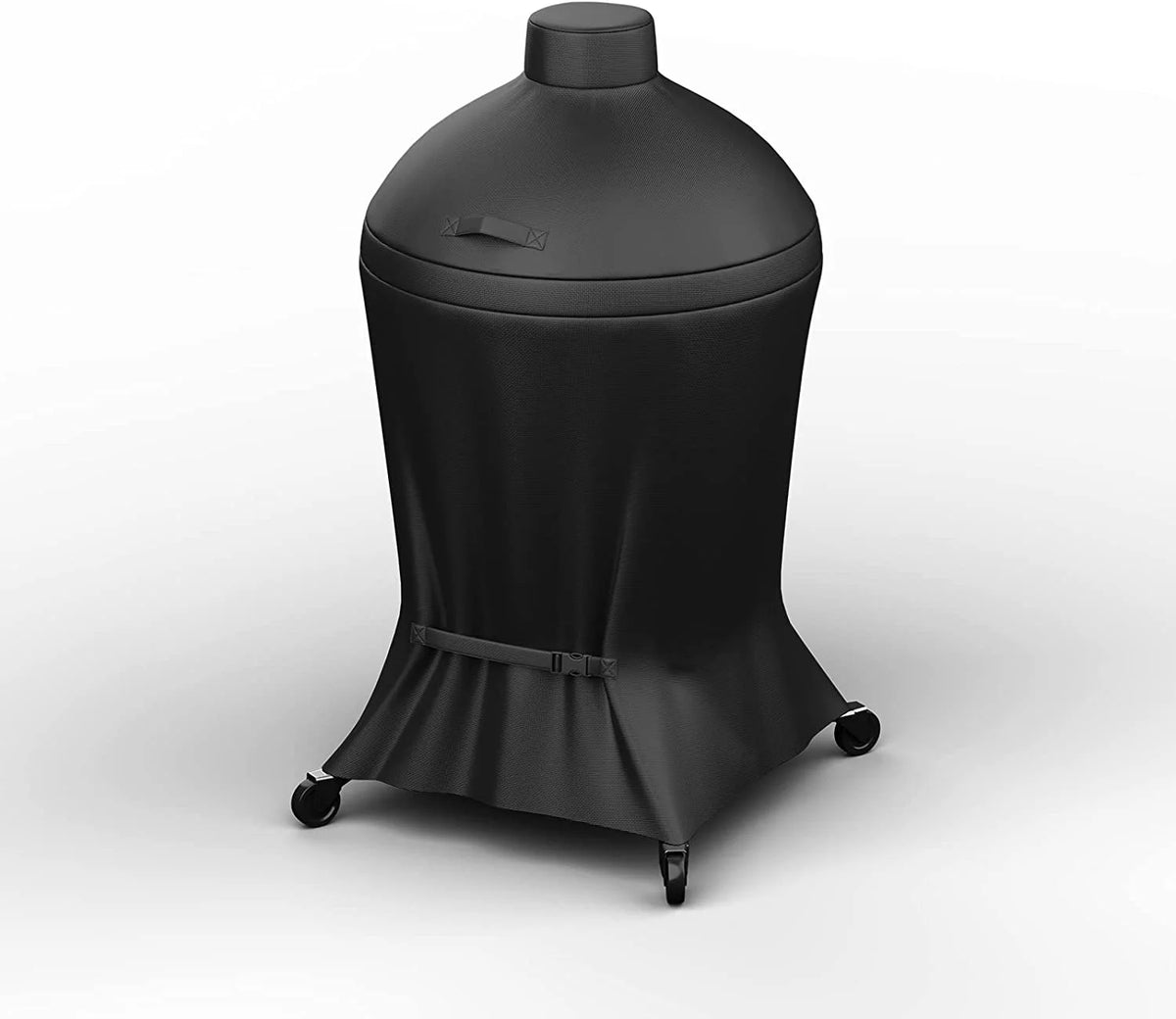 Round Electric Grill Cover F272930