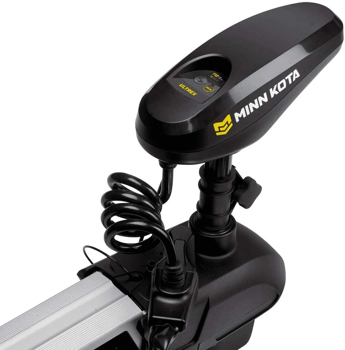 Bow-Mount Motor F8805