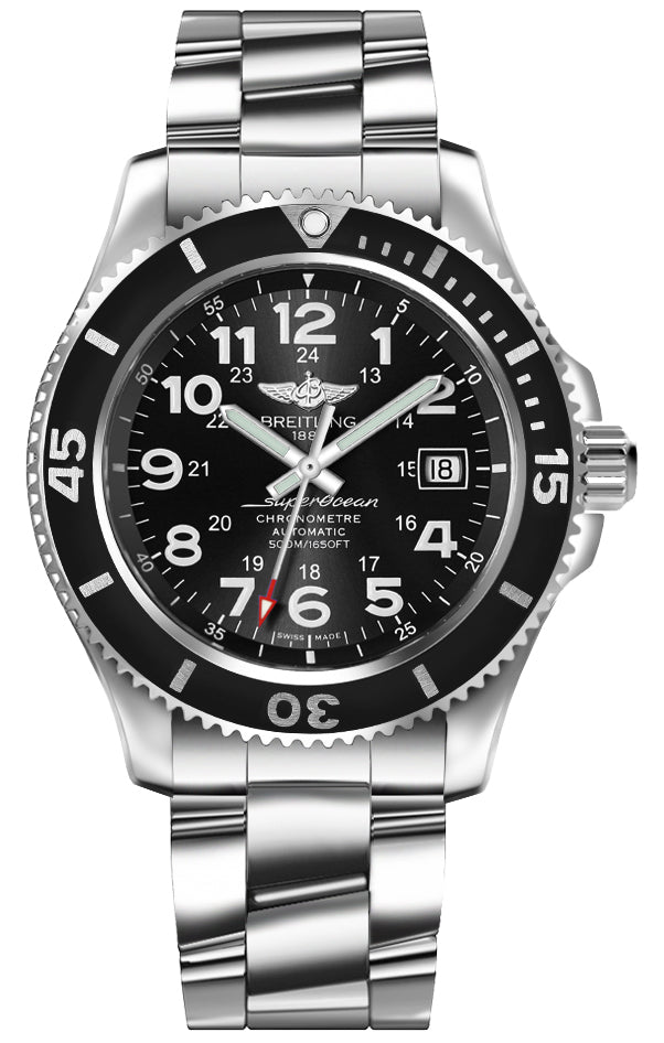 Black 42mm C17210
