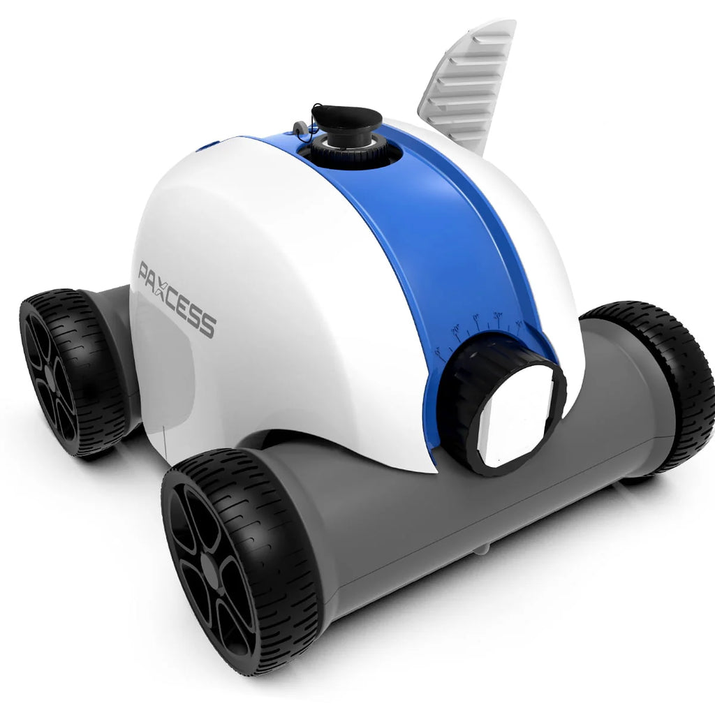 Cordless Automatic Robotic Pool Cleaner L78305