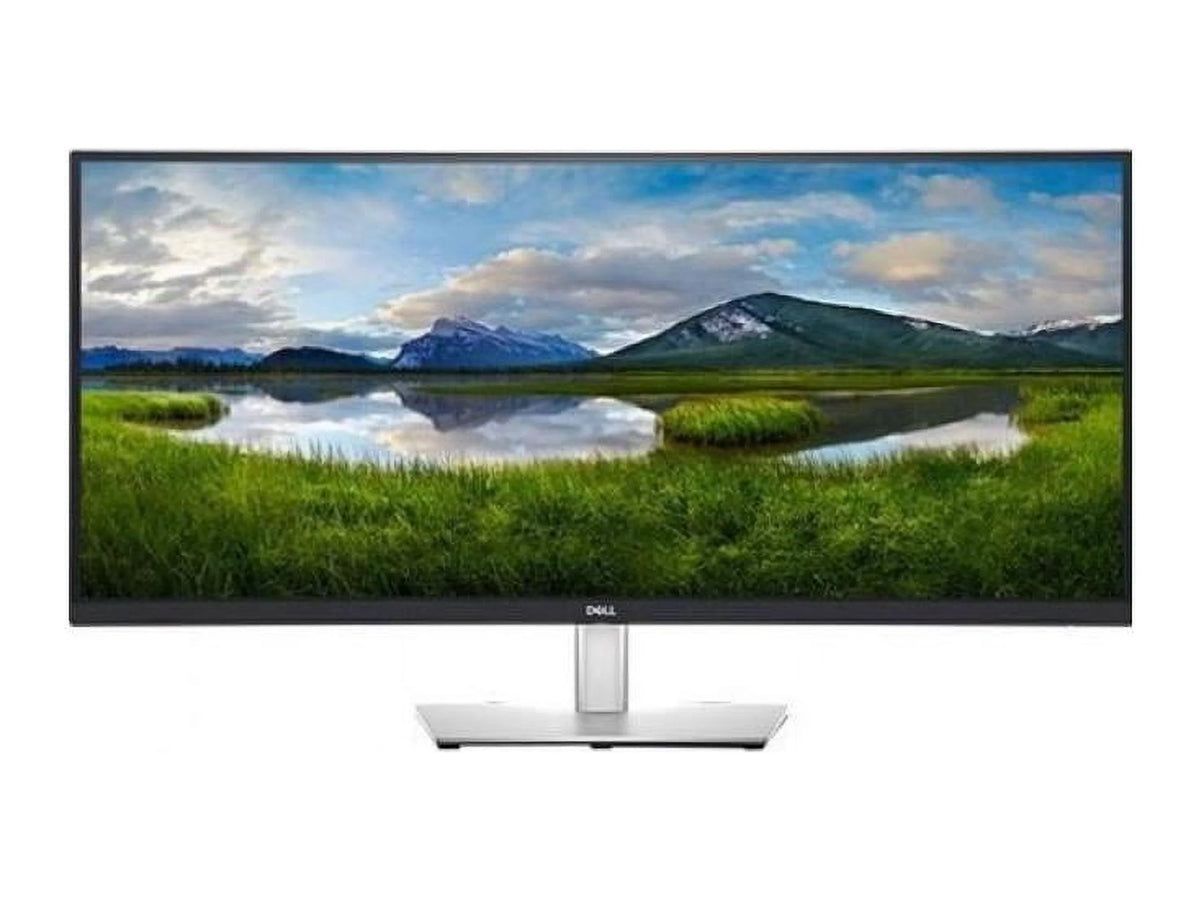 34" Curved IPS WQHD Monitor Q90995
