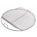 18.5" Hinged Kettle Grill Grate P354