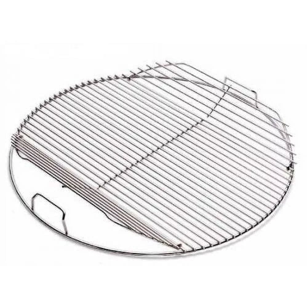 18.5" Hinged Kettle Grill Grate P354