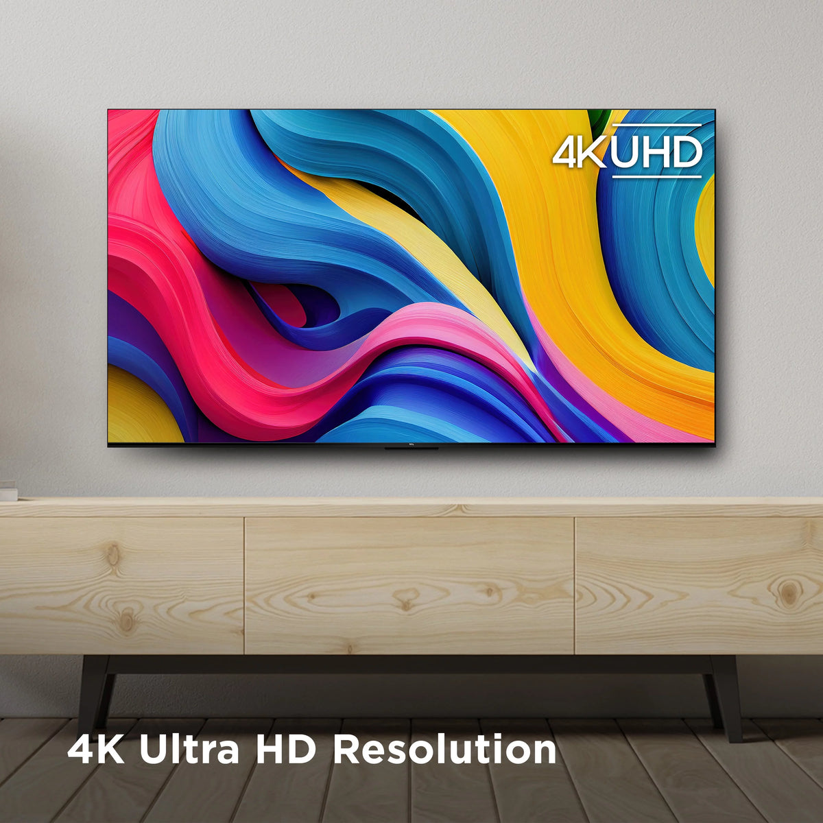 43” 4K UHD HDR LED Smart TV Y99584