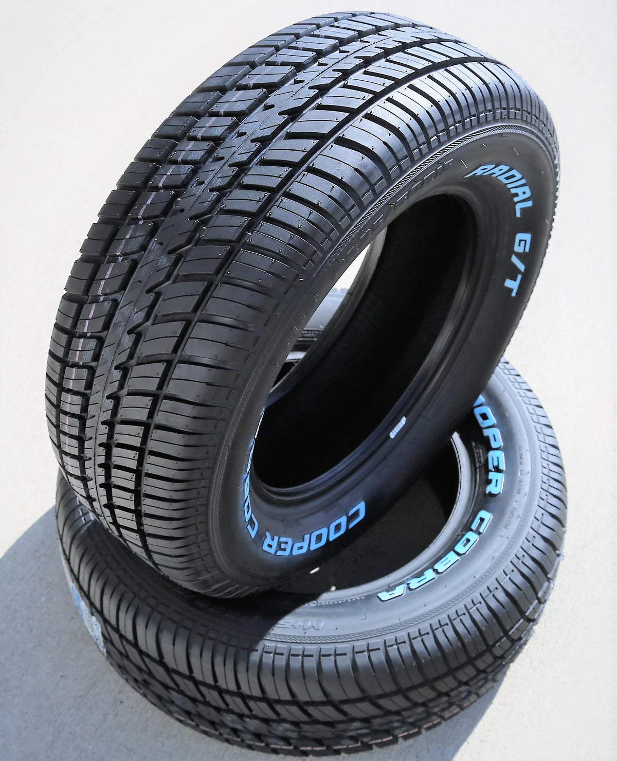235/60R15 98T All Season Tire G30117