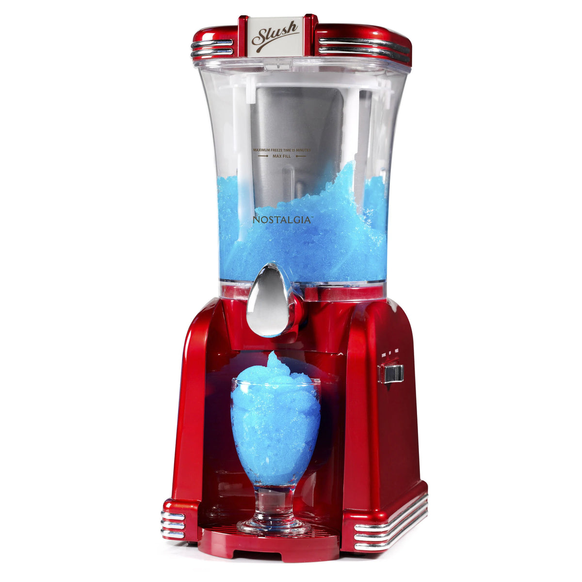 32-Ounce Retro Slush Drink Maker H95024