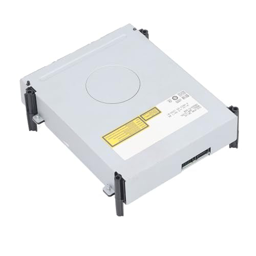 External Metal Optical Disc Drive Y60912
