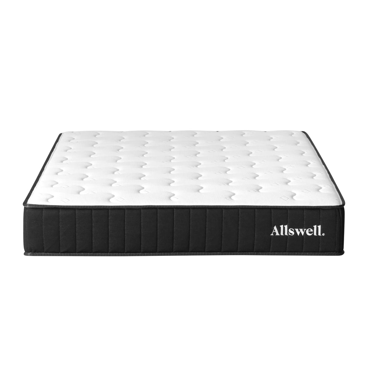 Queen Gel Memory Foam Hybrid Mattress P33039