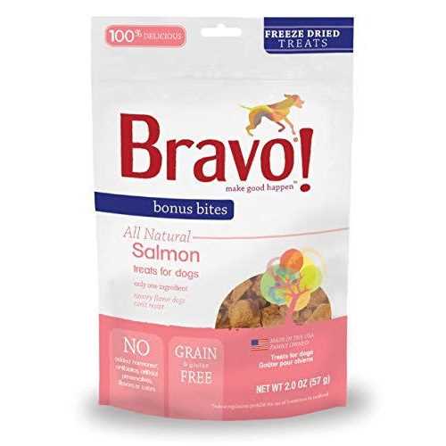Freeze Dried Dog Treats P91070