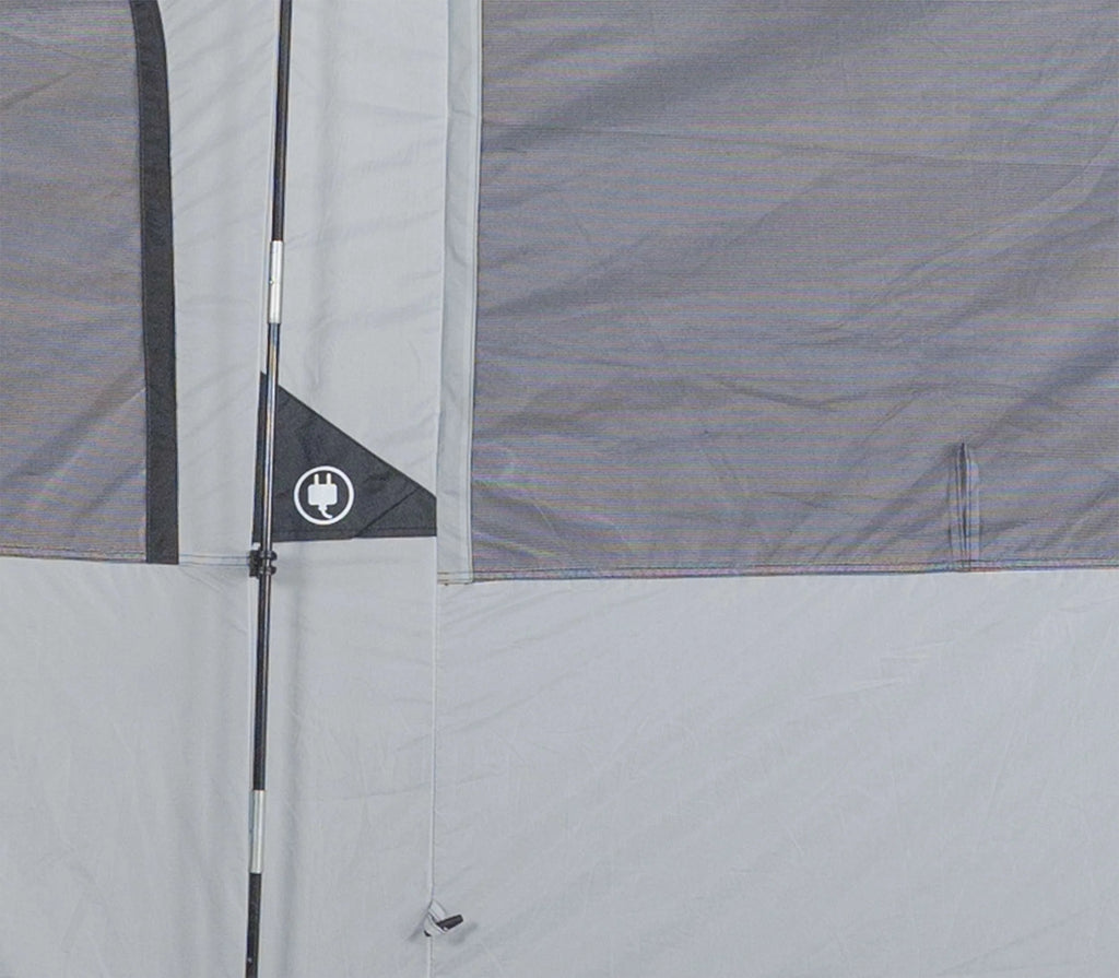 8 Person Camp Tent S91710